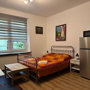 Appartement met een Slaapkamer